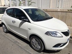 Bianco Usata 2018 Lancia Ypsilon Due volumi | 7300 € (Ottimo prezzo)