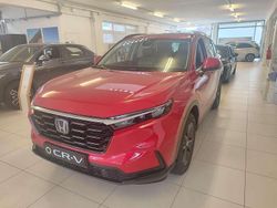 Rosso Nuova 2025 Honda CR-V Advance SUV | 42.500 € (Buon prezzo)