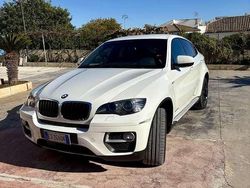 Bianco Usata 2014 BMW X6 M Sport SUV | 22.900 € (Buon prezzo)