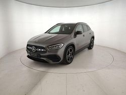 Grigio Usata 2022 Mercedes GLA200 Premium SUV | 32.700 € (Buon prezzo)