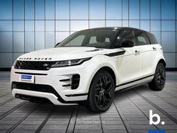 Bianco Usata 2021 Land Rover Range Rover evoque HSE Dynamic SUV | 30.900 € (Cara)