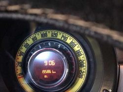 Usata 2009 Fiat 500 Lounge Due volumi | 3800 € (Buon prezzo)