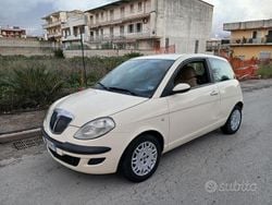Nero Usata 2005 Lancia Ypsilon Due volumi | 1750 € (Buon prezzo)