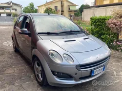 Usata 2004 Smart ForFour Due volumi | 2000 € (Cara)