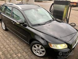 Nero Usata 2011 Volvo V50 Station wagon | 4000 € (Buon prezzo)