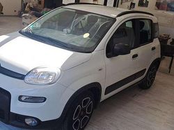 Bianco Usata 2021 Fiat Panda City Life Due volumi | 10.999 € (Buon prezzo)