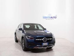 Blu Usata 2021 Mercedes GLA200 SUV | 34.900 € (Buon prezzo)