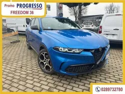 Azzurro Usata 2024 Alfa Romeo Tonale Veloce SUV | 28.990 € (Super prezzo)
