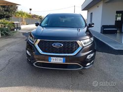 Grigio Usata 2017 Ford Edge SUV | 11.999 € (Ottimo prezzo)