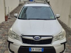 Usata 2014 Subaru Forester SUV | 9700 € (Molto cara)