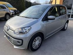 Grigio Usata 2014 VW up! Highline Due volumi | 4500 € (Ottimo prezzo)