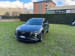 Grigio Usata 2023 Hyundai Tucson SUV | 24.900 € (Buon prezzo)