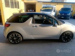 Grigio Usata 2011 Citroën DS3 Due volumi | 2400 €