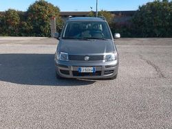 Grigio Usata 2011 Fiat Panda Due volumi | 3000 € (Ottimo prezzo)
