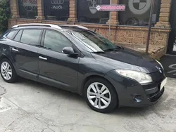 Nero Usata 2010 Renault Mégane GT Line GT-Line Due volumi | 2500 € (Ottimo prezzo)
