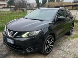 Usata 2016 Nissan Qashqai Tekna SUV | 12.500 € (Buon prezzo)
