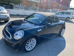 Nero Usata 2013 Mini Cooper SD Cabriolet Cabrio | 8600 € (Buon prezzo)