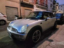 Usata 2005 Mini One D Due volumi | 3400 € (Buon prezzo)