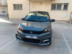 Grigio Usata 2023 Aixam City Sport | 11.500 € (Buon prezzo)