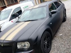 Nero Usata 2006 Chrysler 300C Touring Station wagon | 5500 € (Super prezzo)