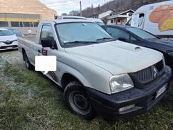Other Usata 2005 Mitsubishi L200 Pick-up | 8300 € (Super prezzo)