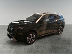 Nuova 2025 Citroën e-C3 Aircross SUV | 31.190 €