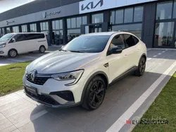 Bianco Usata 2022 Renault Arkana R.S. SUV | 21.800 € (Cara)