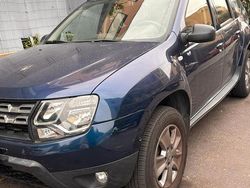 Blu Usata 2017 Dacia Duster SUV | 10.000 €