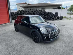 Nero Usata 2017 Mini One D Hype Due volumi | 12.900 € (Buon prezzo)