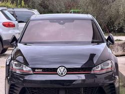 Usata 2017 VW Golf VII GTI Tre volumi | 20.500 € (Ottimo prezzo)