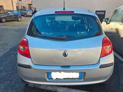 Grigio Usata 2006 Renault Clio II Due volumi | 800 € (Super prezzo)
