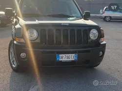 Usata 2008 Jeep Patriot Limited SUV | 4999 € (Buon prezzo)