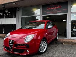 Rosso Usata 2015 Alfa Romeo MiTo Due volumi | 6990 € (Buon prezzo)