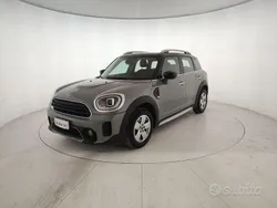 Usata 2022 Mini Countryman SUV | 26.900 €