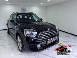 Noir Utilisé 2017 Mini Cooper D Countryman SUV | 11.900 € (Bon prix)