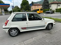 Usata 1989 Renault R5 GT Due volumi | 20.000 €