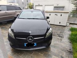 Usata 2018 Mercedes A160 Business Tre volumi | 13.500 € (Buon prezzo)