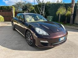Usata 2012 Porsche Panamera Tre volumi | 25.990 € (Buon prezzo)