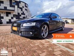Usata 2010 Audi A5 Ambition Coupé | 6500 € (Ottimo prezzo)