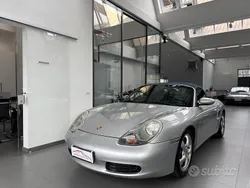 Usata 2002 Porsche Boxster Cabrio | 19.900 € (Buon prezzo)