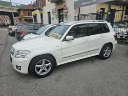Bianco Usata 2012 Mercedes GLK220 Premium SUV | 7950 € (Super prezzo)