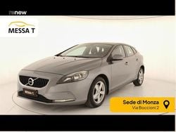 Grigio Usata 2018 Volvo V40 Inscription Tre volumi | 12.800 € (Buon prezzo)