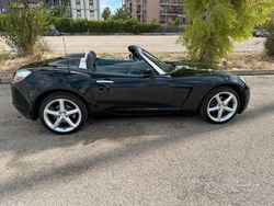 Nero Usata 2007 Opel GT Cabrio | 13.500 €