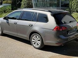 Usata 2016 VW Golf VII Business Station wagon | 8500 € (Super prezzo)