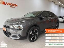 Usata 2021 Citroën C4 Shine SUV | 15.990 € (Buon prezzo)