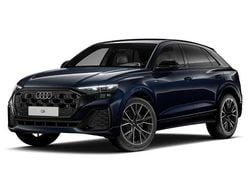 Blu/azzurro Usata 2025 Audi Q8 S-Line SUV | 81.900 € (Cara)