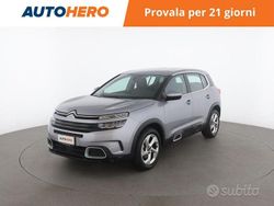 Grigio Usata 2022 Citroën C5 Aircross Feel SUV | 16.499 € (Super prezzo)