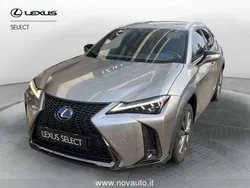 Other Usata 2020 Lexus UX 250h Sport Line SUV | 27.100 € (Buon prezzo)