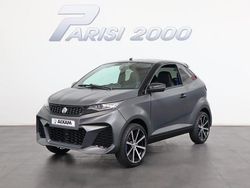 Grigio Nuova 2025 Aixam Coupe GTI Coupé | 18.690 € (Buon prezzo)