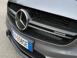 Usata 2015 Mercedes A45 AMG AMG Tre volumi | 24.000 € (Buon prezzo)